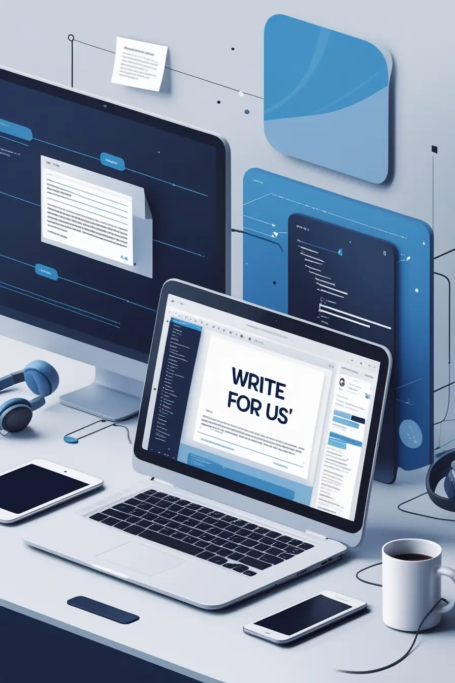 write for us